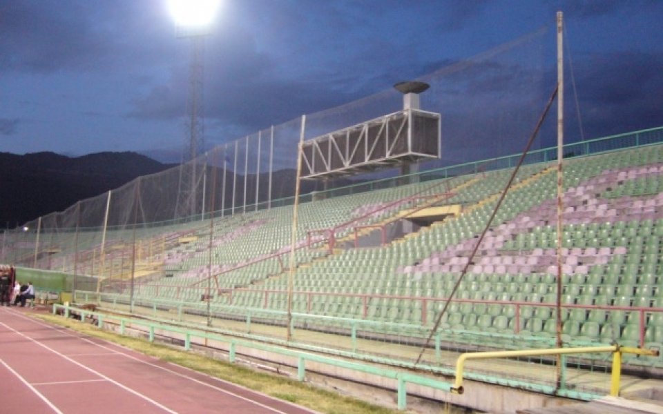 ФК Сараево чака наказание от УЕФА за инцидентите на мачовете с Левски и Зета