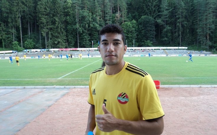 Ботев Пловдив тренира в пълен състав в Брестник