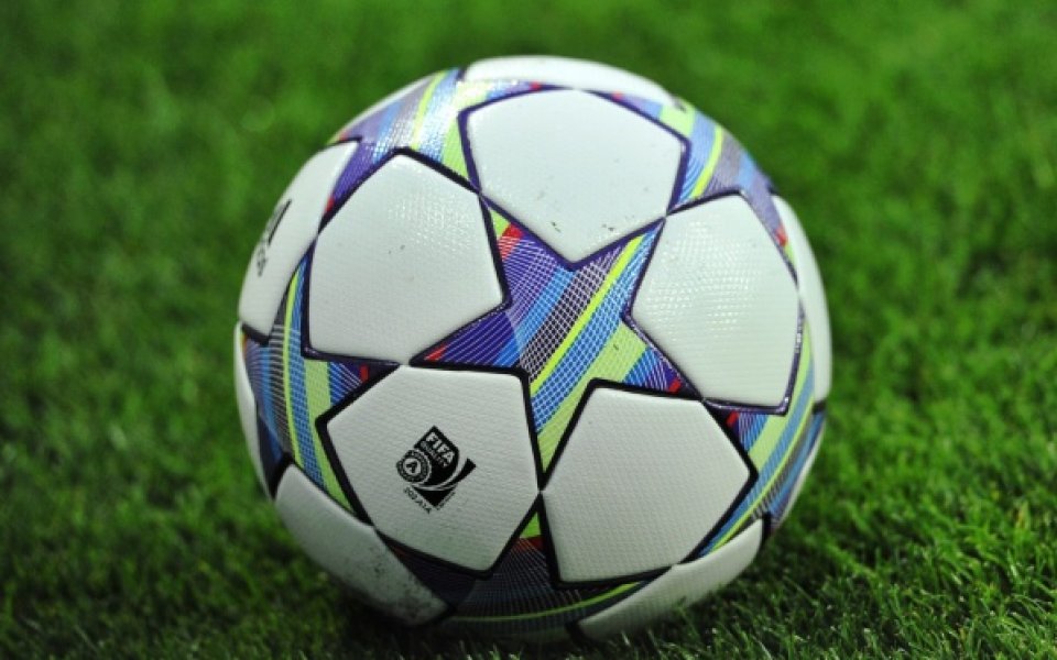 Всички резултати от плейофите на Шампионската лига