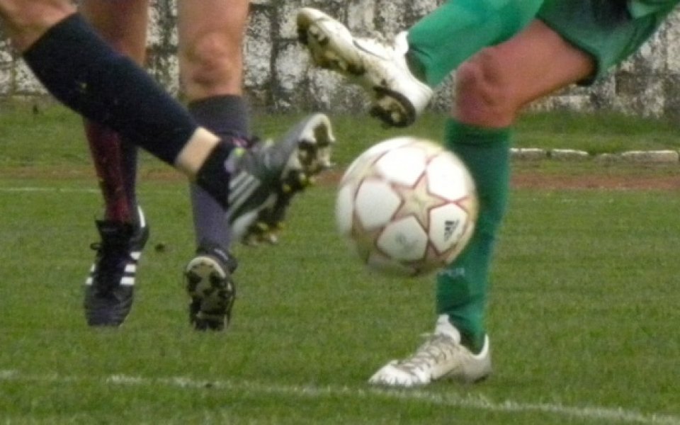 Ботев Враца хвърля юноша на Интер срещу Локо Сф