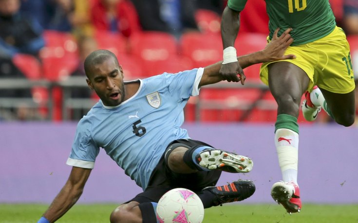 Катания брои 5 милиона евро за уругваец