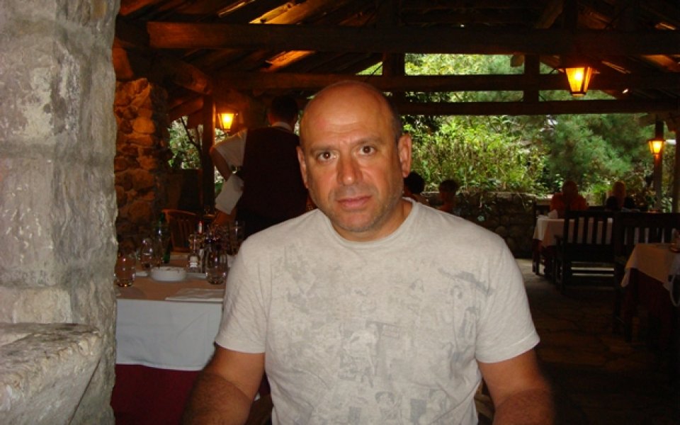 Краси Георгиев: Трудно Титан ще излезе на 100% от ЦСКА, над 20 фирми вече помагат