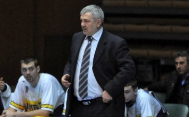 Иван Чолаков: Сега трябва да се подготвим за следващия ни мач срещу Швеция