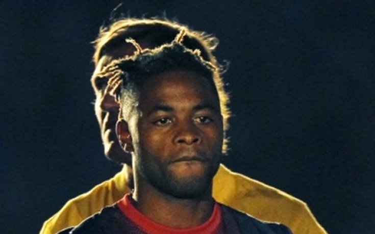 Сонг попадна в групата на Барса, може да дебютира срещу Осасуна