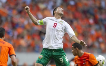 Ивелин Попов: Всички са доволни от трансфера ми в Русия