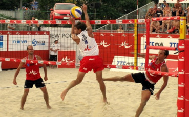 Нешев и Димов се  класираха  за полуфиналите на Европейското