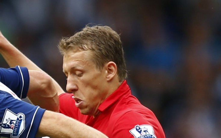 Лукас Лейва отново контузен само за 4 минути игра срещу Ман Сити