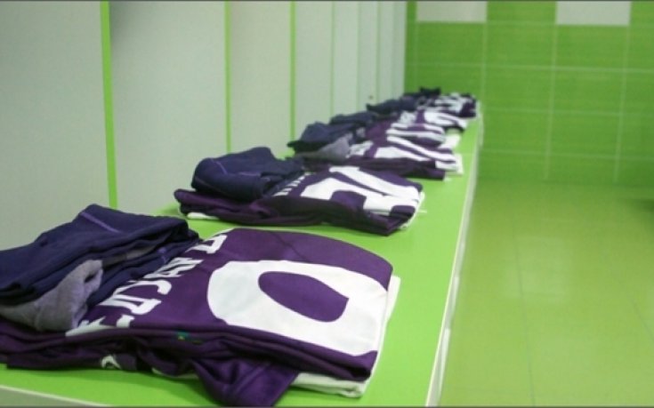 ВИДЕО и СНИМКИ: Стадионът на Берое изненада приятно с куп подобрения