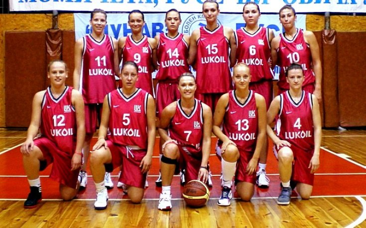 Нефтохимик с три нови попълнения, Томов: Амбициите ни остават