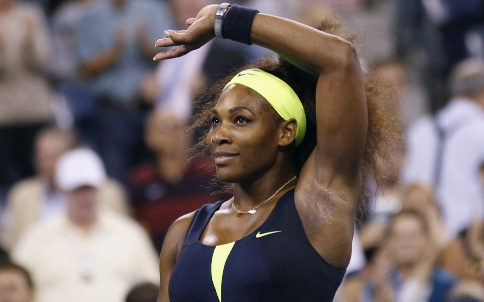 Сестрите Уилямс с леки победи на старта на US Open