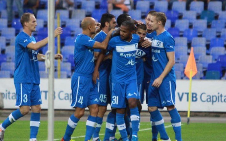 Марсиньо: Знам, че от мен се очаква много, ще дам всичко от себе си