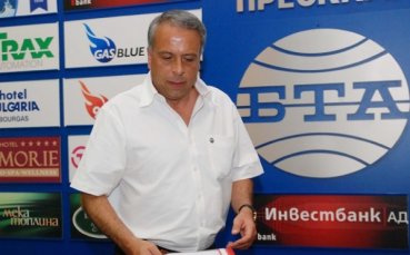 „ЦСКА Възраждане“ отпусна нов срок на Титан, чакат Емил Димитров