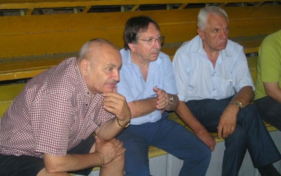 Американец пристигна в Черно море