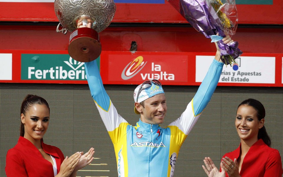 Швед спечели 11-тия етап от колоездачната обиколка на Испания