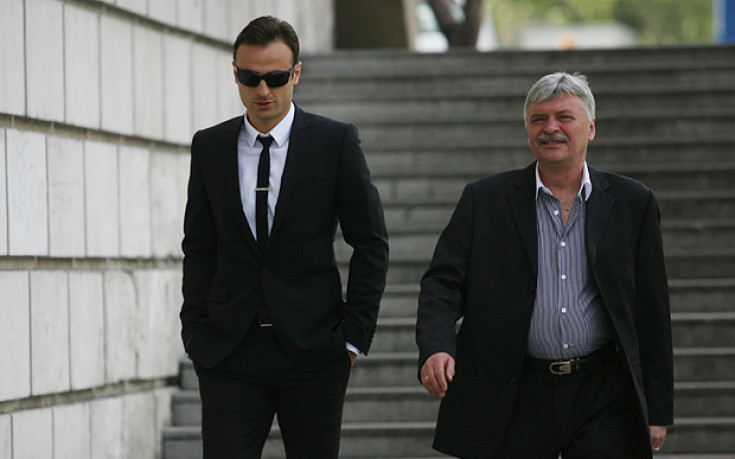 Ювентус: Бербатов ни отказа, избра Фулъм заради жена си и Мартин Йол