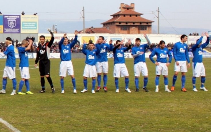 Монтана освободи Дембеле и Лебоко