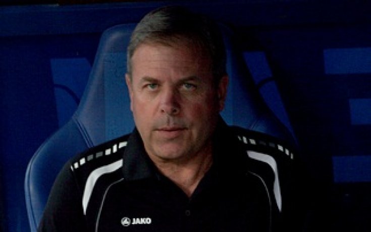 ВИДЕО: Стефан Генов: Сами сме си виновни за резултата, направихме неприсъщи грешки