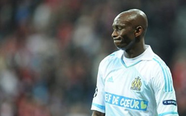 КПР и Марсилия си размениха Бартън и Мбиа