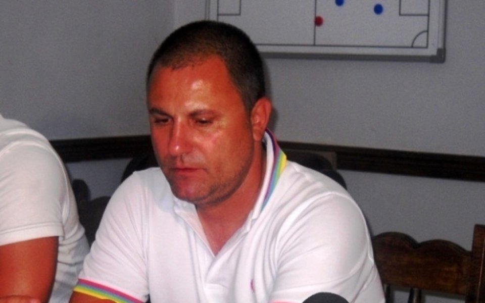 Атанас Джамбазки: Заслужена победа на Ботев, изненадан съм, че поведохме