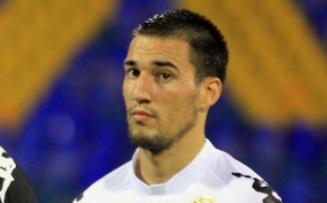 Страхотен дебют на Ивелин Попов в Русия, Кубан би Динамо като гост