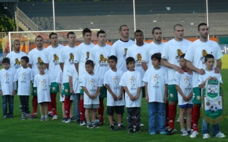 Трима нови в младежкия национален отбор, двама от Литекс отпаднаха заради контузии