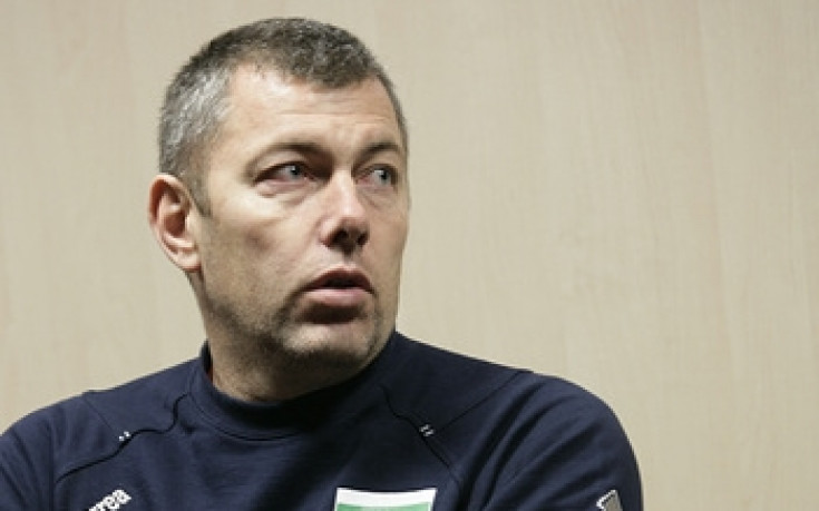 Димо Тонев се заканва на Бойко Борисов и Любо Пенев