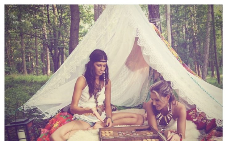 СНИМКИ: Три спортни красавици станаха модели на бижута