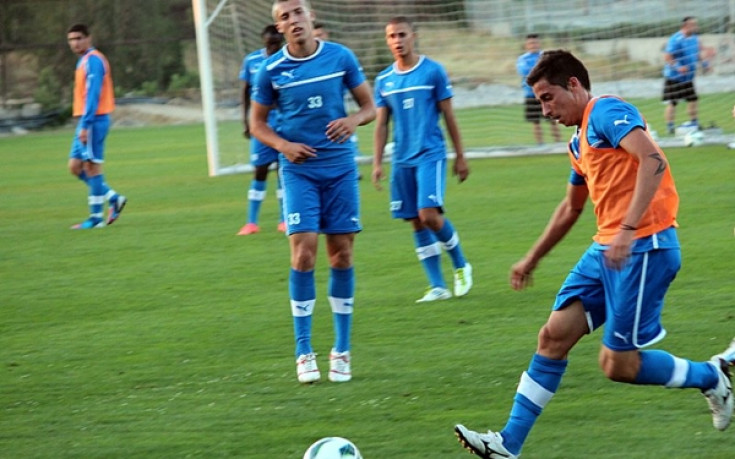 Йорданов: До понеделник ще е ясно ще играя ли в Левски, не е вярно за Ботев Пд