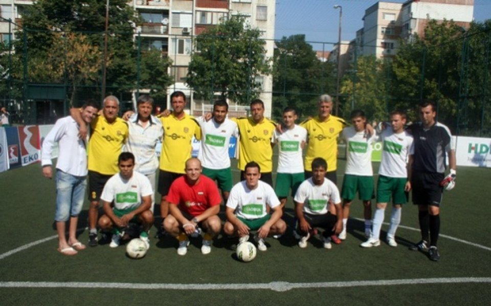 Жребият за световното в Мексико изправи България срещу големите европейски сили