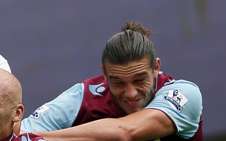 Уест Хем губи Керъл поне за месец