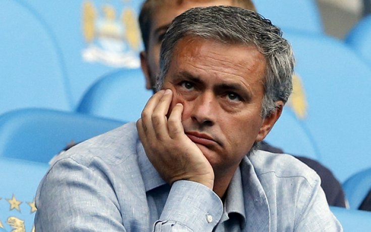 Моуриньо отказва да обели и дума за Роналдо