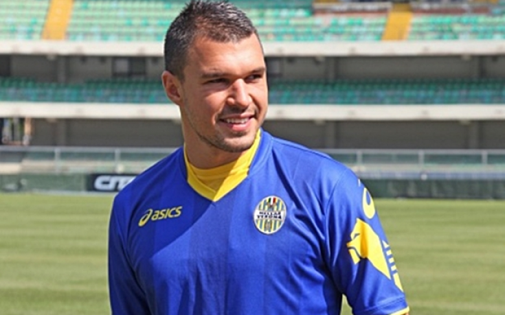 Прандели за Божинов: Добро момче, но явно не е в кондиция