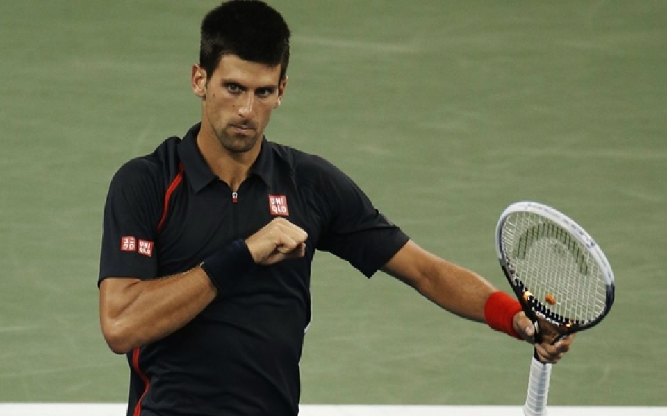 Новак Джокович е на полуфинал на US Open