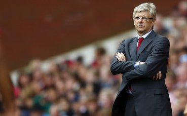 Бранител на Андерлехт отказал на Венгер