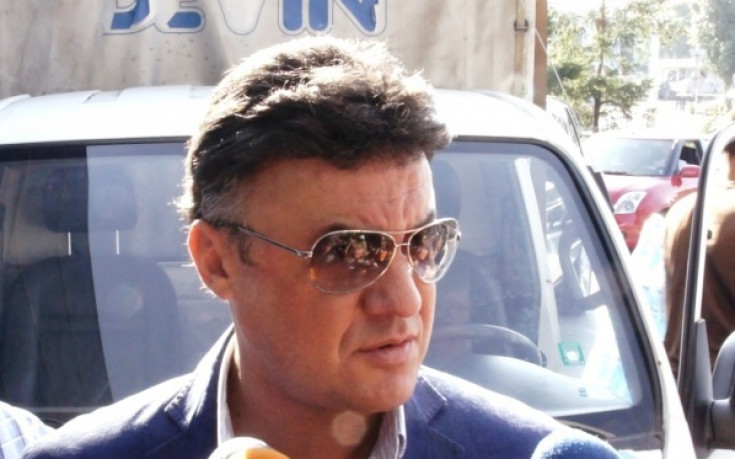 ВИДЕО: Боби Михайлов: Много силен мач за нас, във вторник ще е тежко