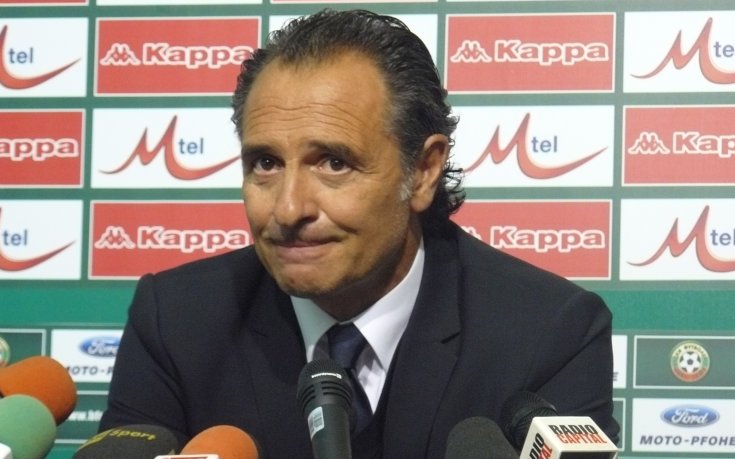 Прандели: България прояви повече отборен дух