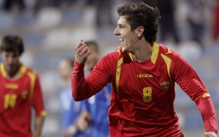 Фиорентина пуска Йоветич следващото лято