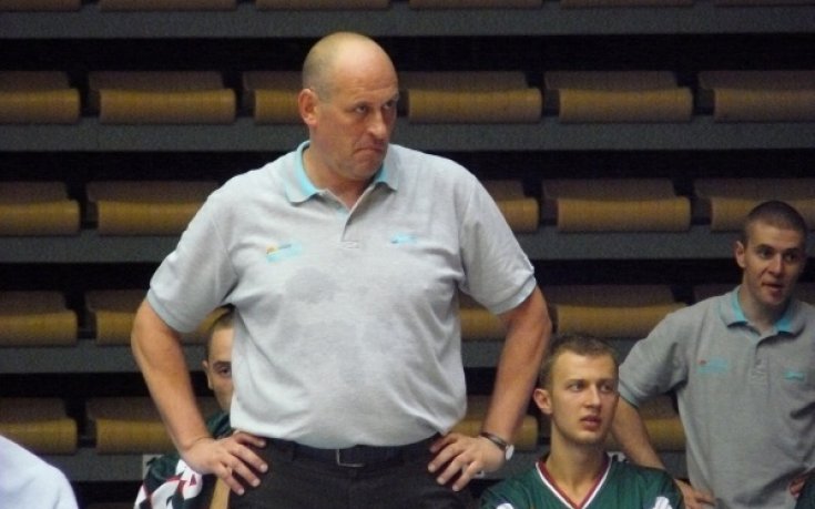 ВИДЕО: Барчовски: Извън логиката е да гоним победи с 40-50 точки