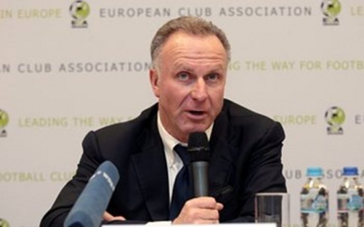 Румениге: Бразилия или Аржентина ще спечели Световното през 2014