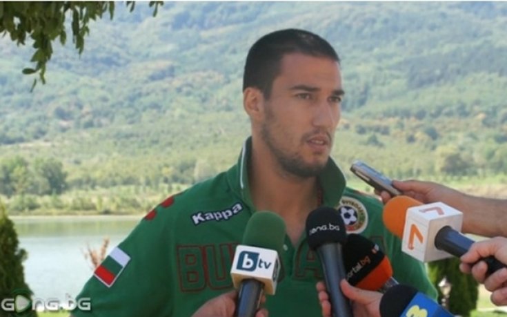 ВИДЕО: Ивелин Попов: Не трябва да подценяваме Армения