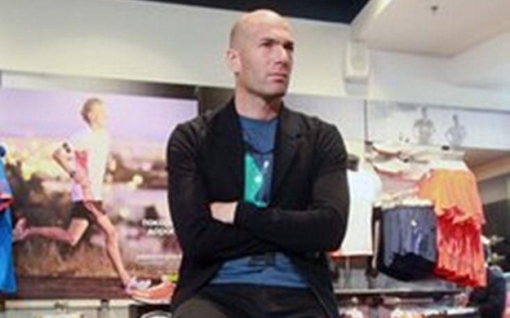 Зидан: Бензема все още не е постигнал желаната форма