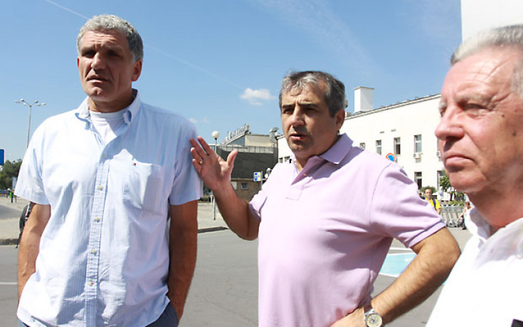 Лъчо Танев: Барса знае, че Лукойл е сериозен отбор, направи финансов компромис и дойде