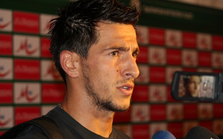 ВИДЕО: Манолев посвети гола си на новородената дъщеря на Петър Занев