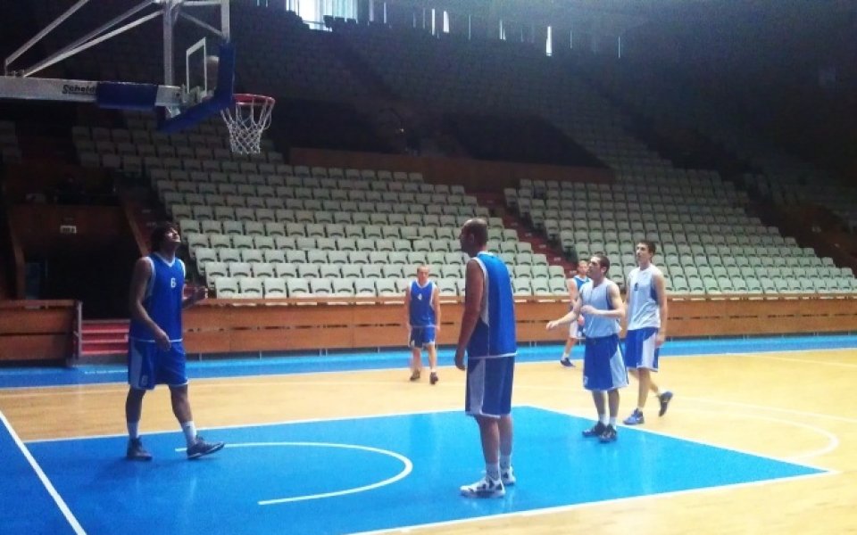 Левски на турнири в Гърция и Сърбия през в следващите 10 дни