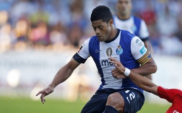 Хълк започва със Зенит в четвъртък