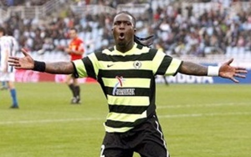 Дренте пред подпис с ПАОК