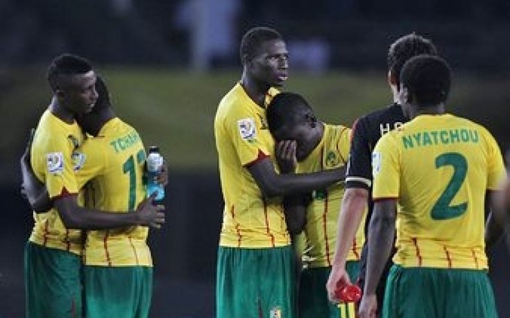 Смениха треньора на Камерун