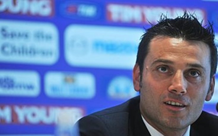 Монтела: Бербатов взе грешното решение