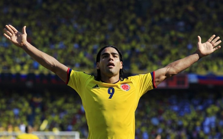 Зенит купил Хълк за 60 милиона евро, но всъщност искал Фалкао