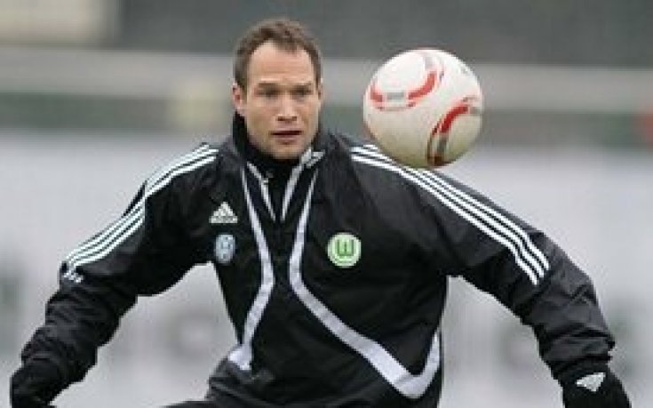 Чешки национал от Волфсбург аут за 2 седмици, връща се до мача с България